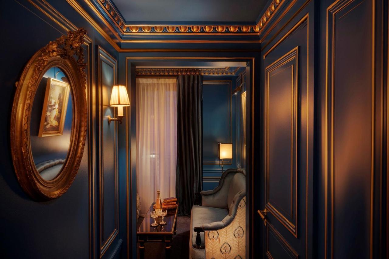 Maison Proust, Hotel & Spa La Mer Παρίσι Εξωτερικό φωτογραφία